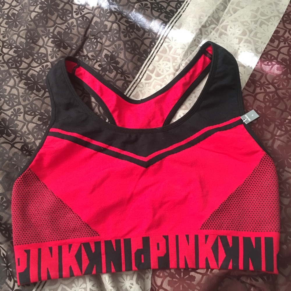 Sports bra
